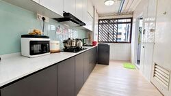 Blk 402 Fajar Road (Bukit Panjang), HDB 4 Rooms #634909631